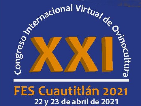 XXI Congreso Internacional de Ovinocultura