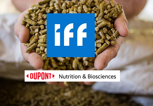 IFF completa integración de DuPont Nutrition & Biosciences Business.