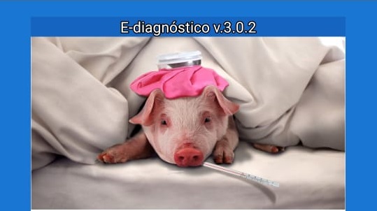 MSD Salud Animal Cerdos presenta la App «e diagnóstico»