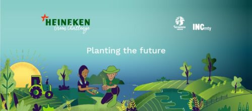 Heineken Green Challenge 2021, la oportunidad de realizar tu proyecto de agricultura sustentable.
