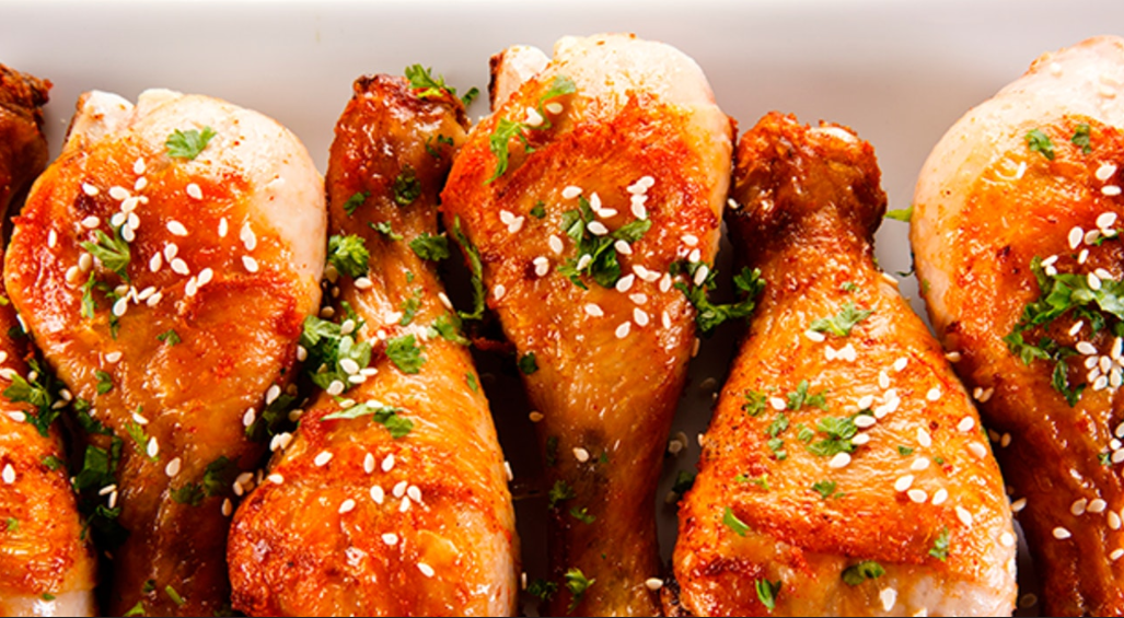 Primer viernes de julio es el Día Latinoamericano de la Carne de Pollo.