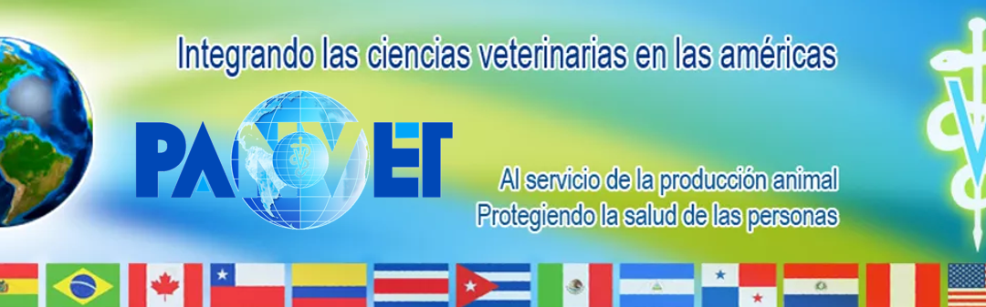 Congreso PANVET oportunidad única de integración de los veterinarios de América.