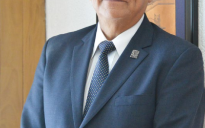 Jorge Alfredo Cuellar Ordaz, un veterinario entre los aspirantes a ser rector de la UNAM 2023-2027.