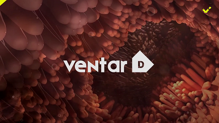La nueva generación de mejoradores de la salud intestinal llegó a  México. Se llama Ventar D.
