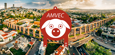 La AMVEC alista congreso, vive cambio generacional  y equipara su nivel técnico con el mejor del mundo.