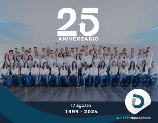 Los primeros 25 años transitando de la era antibiótica a los fitogénicos y productos 100% naturales.