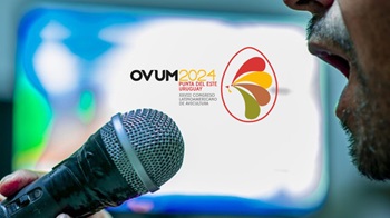 OVUM2024 equilibró temas, ponentes y horarios para crear un programa técnico que satisfaga a los avicultores latinoamericanos.