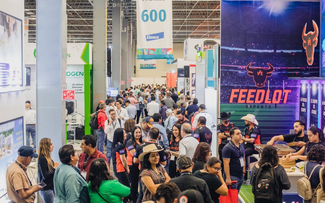 El Congreso Internacional de la Carne abordará los temas que definirán el futuro de la industria cárnica.