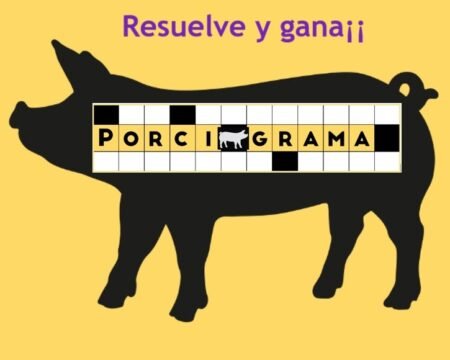 Protegido: PORCI-GRAMA. Participa y gana.