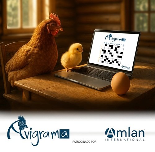 Protegido: AVIGRAMA AMLAN, !participa y gana!