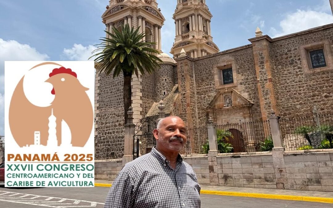 El XXVII Centroamericano y del Caribe de Avicultura ofrece un programa científico que cubre las expectativas de congresistas.