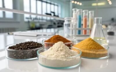 Grupo premezclas, aditivos y microingredientes marca vanguardia al ser el que porta la innovación.