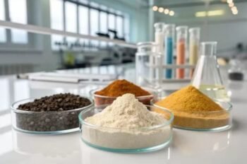 Grupo premezclas, aditivos y microingredientes marca vanguardia al ser el que porta la innovación.