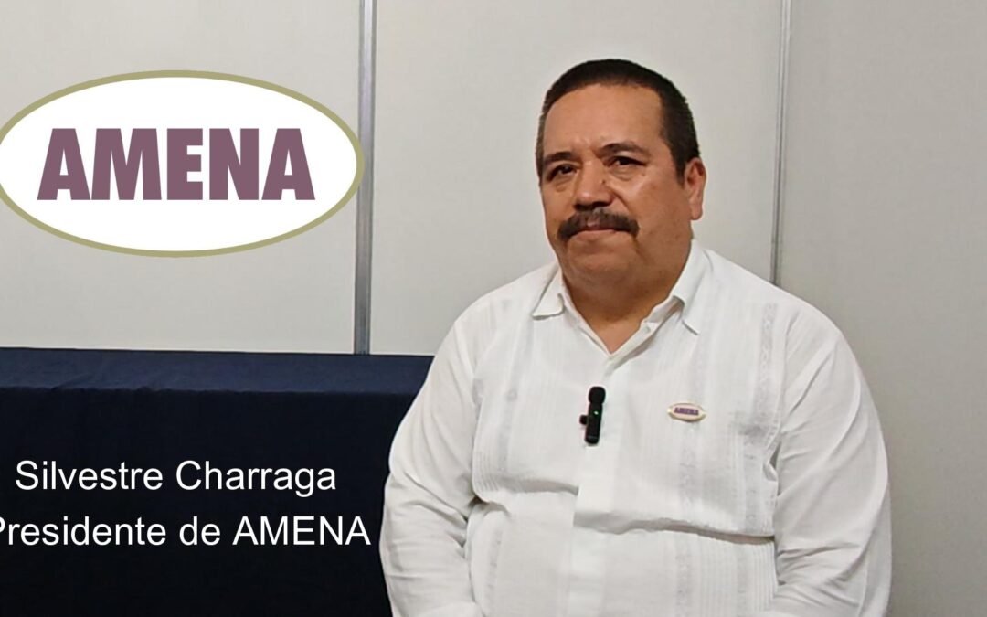 AMENA se acerca a gremiales pecuarias para hablar de nutrición y busca forjar nuevos nutriólogos.