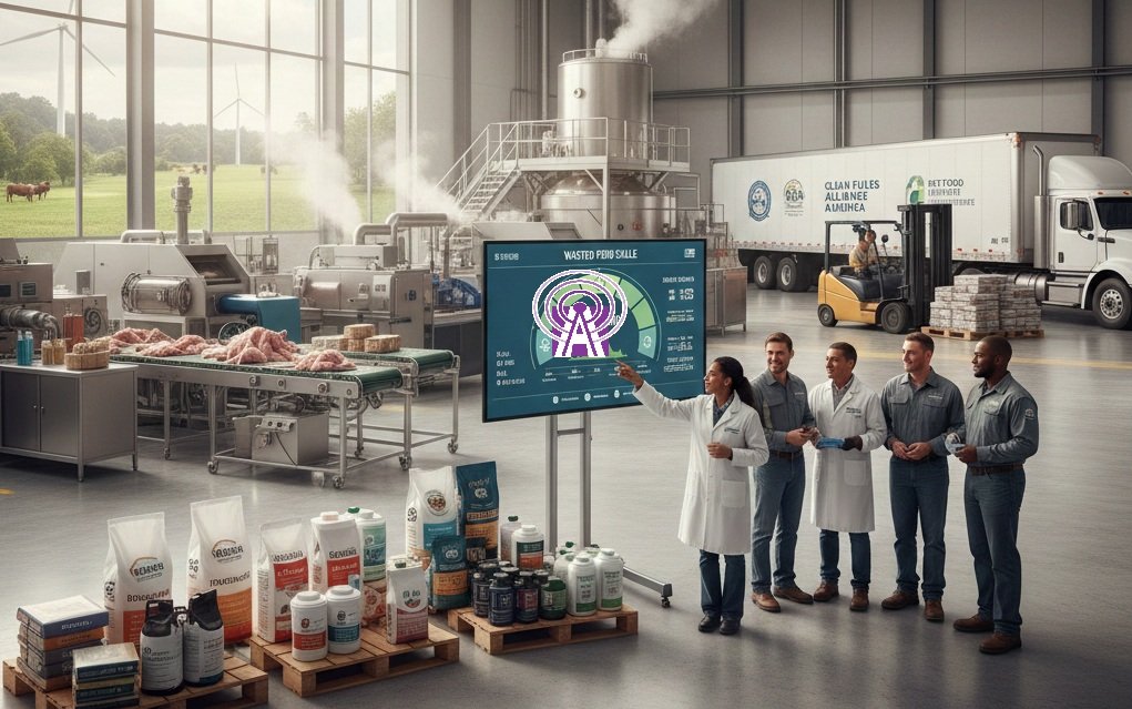 El ‘Reciclaje original’ recobra su trono: El retorno del rendering a la estrategia nacional de manejo de desperdicios.