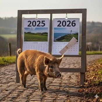 Agenda 2026: La porcicultura mexicana ante el desafío de la soberanía alimentaria