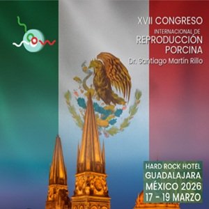 CONGRESO DE REPRODUCCION PORCINA