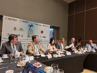El Foro Internacional de Lechería y Expo Leche Gilsa se fusionan para crear el mega evento lechero del 2026.