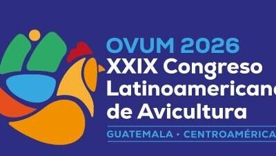 Si tu mundo es avícola, el congreso OVUM 2026 en Ciudad de Guatemala es tu próximo destino.