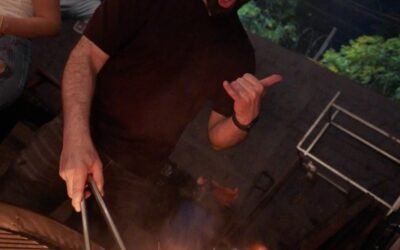 Más que carnitas: El arte de llevar el cerdo a la alta parrilla.