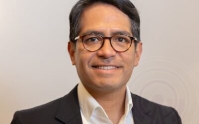 Moisés Huerta es el nuevo director de NARA para Latinoamérica.