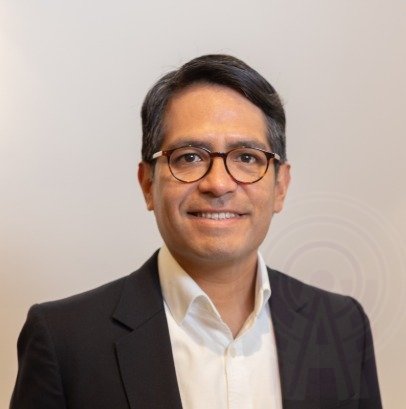 Moisés Huerta es el nuevo director de NARA para Latinoamérica.