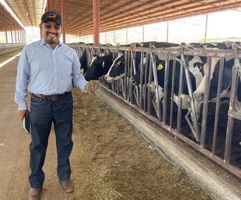 ¿Cómo hacer que tu ganadería sea más rentable hoy? Horacio Zamora nos lo cuenta.