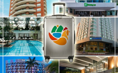 OVUM 2026 asegura una oferta hotelera variada y de alta calidad para sus asistentes.