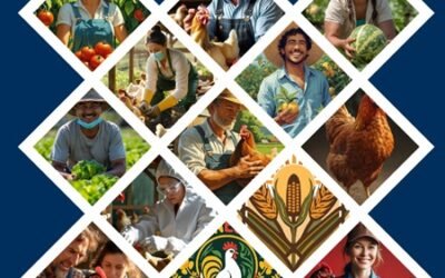 8o Encuentro Nacional de Avicultura Ecológica 2026. ¡Tu próximo gran paso comienza aquí!