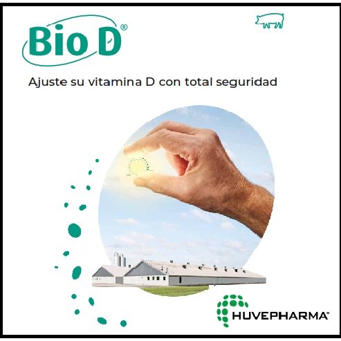 Biotecnología sustentable al servicio de la nutrición porcina. La propuesta de Bio D®.