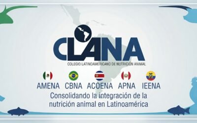 Expansión de CLANA. Un gran paso en la integración de la nutrición animal en Latinoamérica.