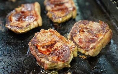 Choque de titanes en el mundo de la carne: Argentina y Uruguay se consagran en la cumbre internacional del filete.