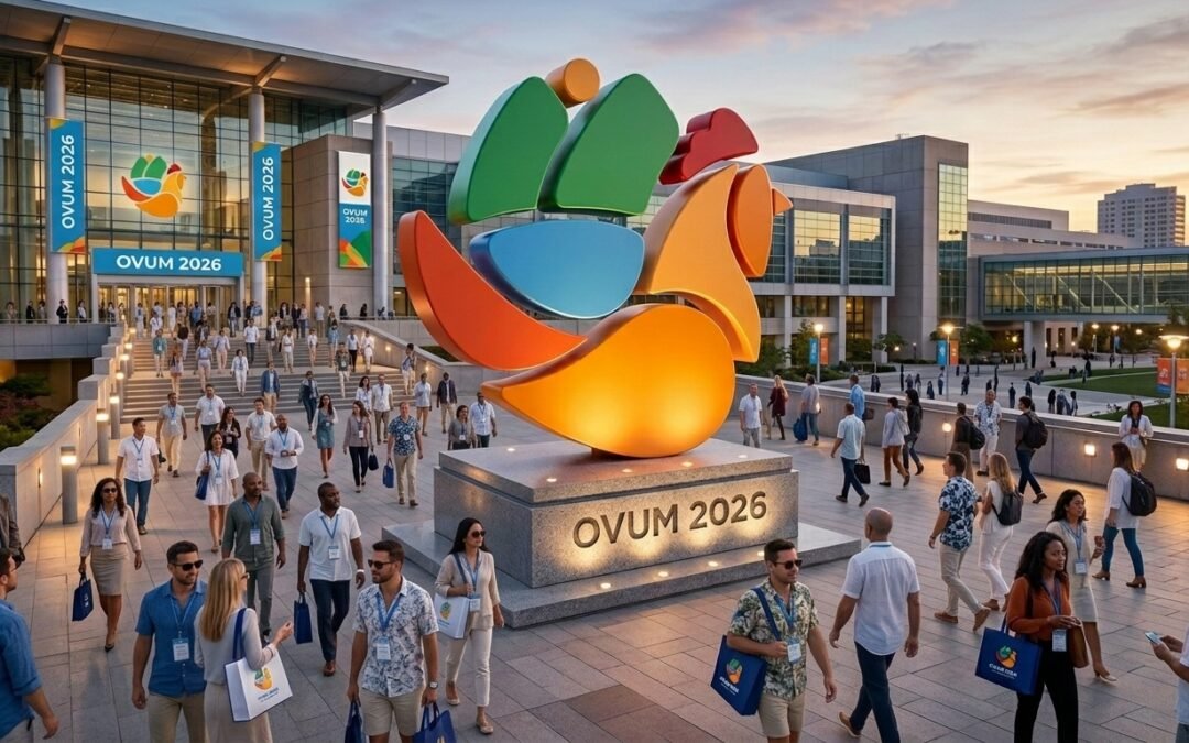 Después de 25 años, nuevamente Latinoamérica avícola tiene cita en Guatemala: Los ejes estratégicos del congreso OVUM 2026.